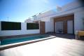 Sale - Town House - San Javier - San Javier Centro