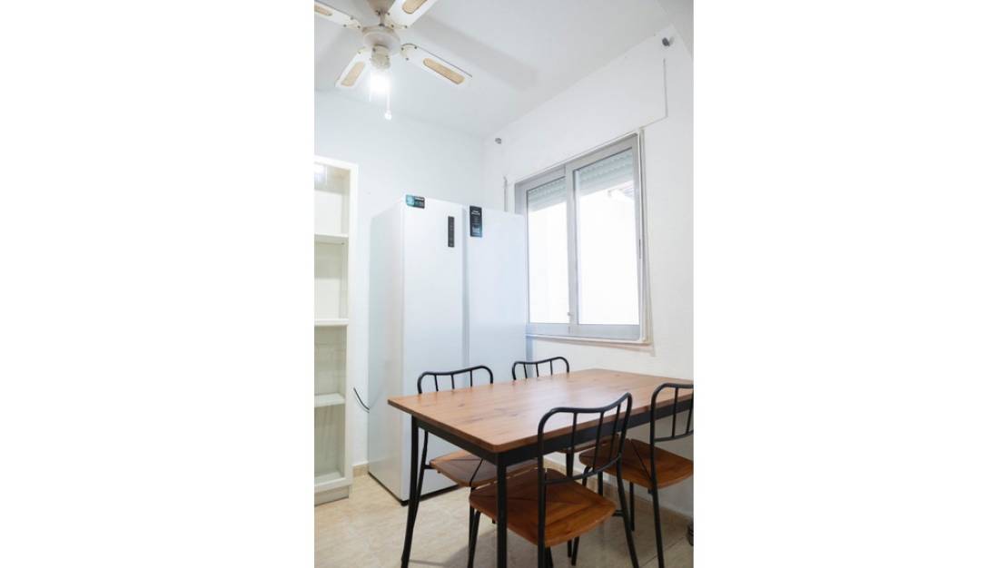 Sale - Town House - San Javier - San Javier Centro