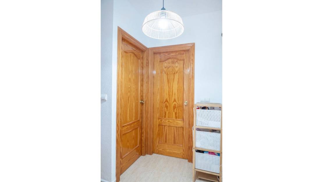 Sale - Town House - San Javier - San Javier Centro