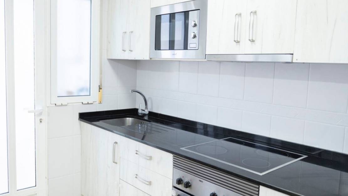 Sale - Town House - San Javier - San Javier Centro