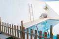 Sale - Town House - San Javier - San Javier Centro