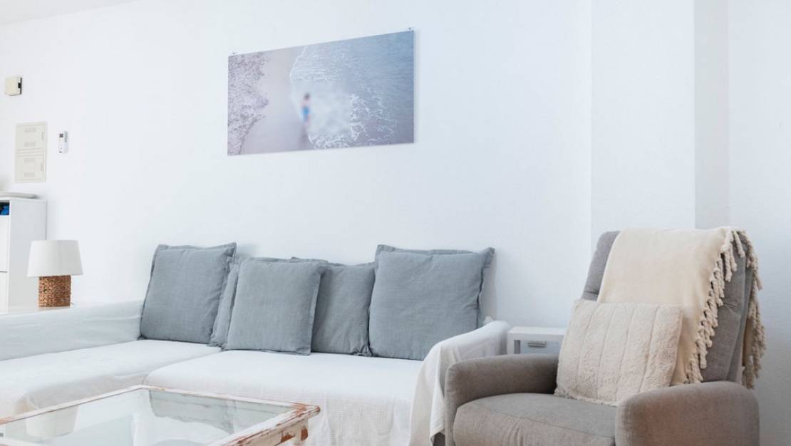 Sale - Town House - San Javier - San Javier Centro