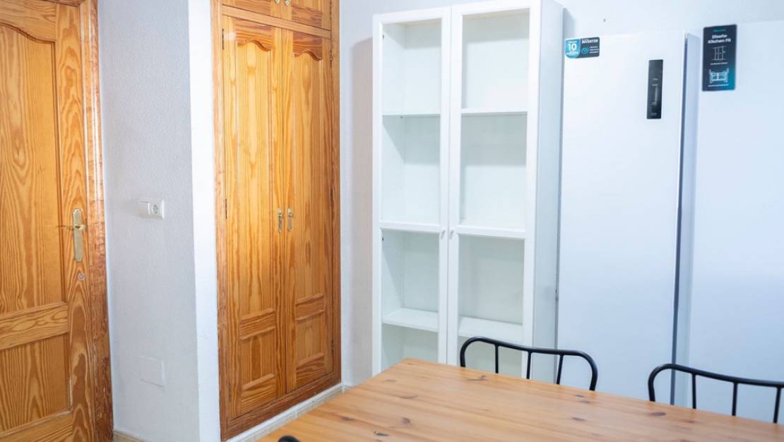 Sale - Town House - San Javier - San Javier Centro