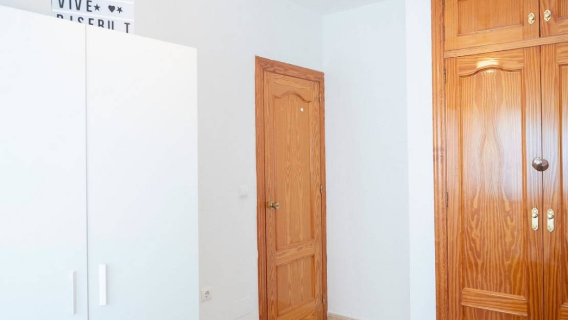 Sale - Town House - San Javier - San Javier Centro