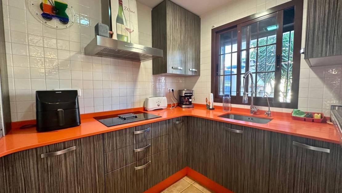 Sale - Town House - San Javier - San Javier Centro