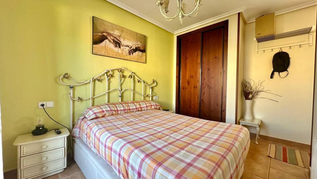 Sale - Town House - San Javier - San Javier Centro
