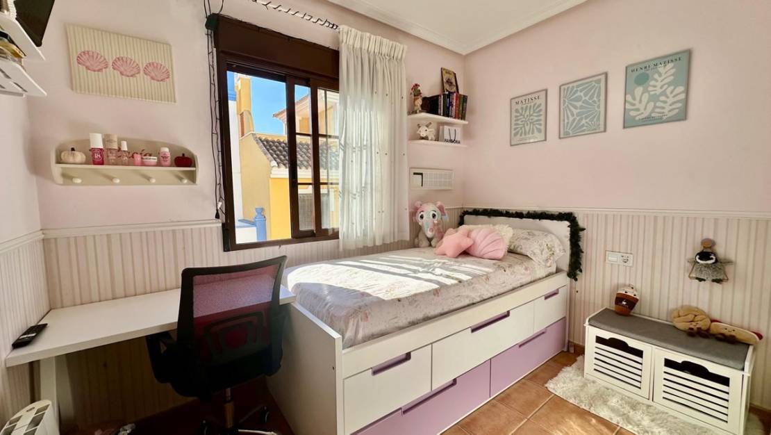 Sale - Town House - San Javier - San Javier Centro