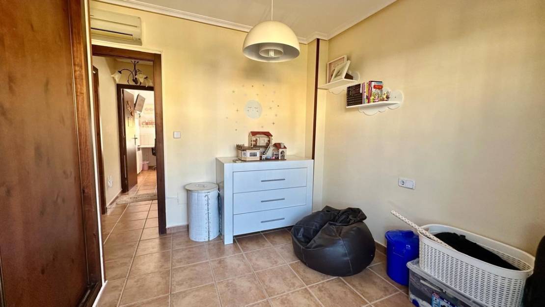 Sale - Town House - San Javier - San Javier Centro