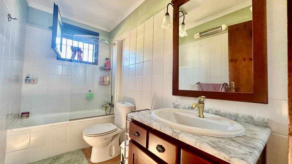 Sale - Town House - San Javier - San Javier Centro