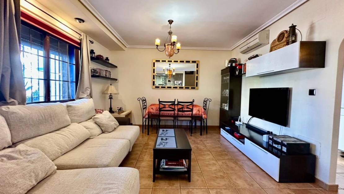 Sale - Town House - San Javier - San Javier Centro