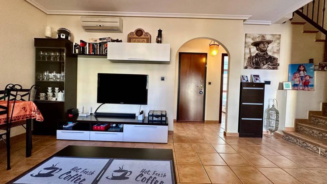 Sale - Town House - San Javier - San Javier Centro