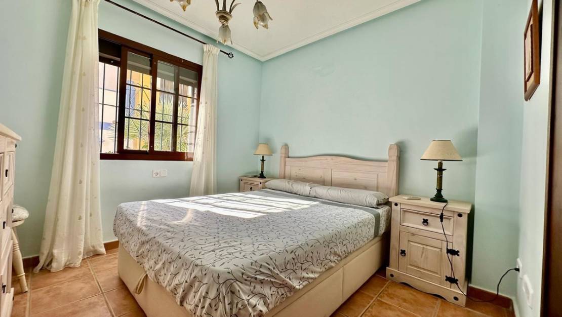Sale - Town House - San Javier - San Javier Centro