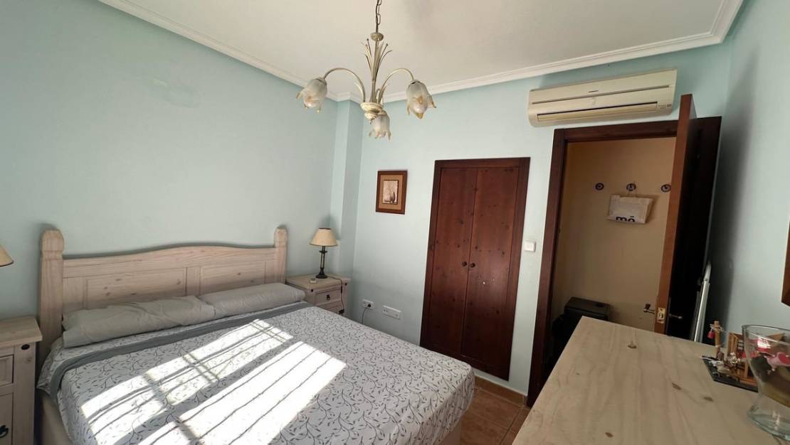 Sale - Town House - San Javier - San Javier Centro