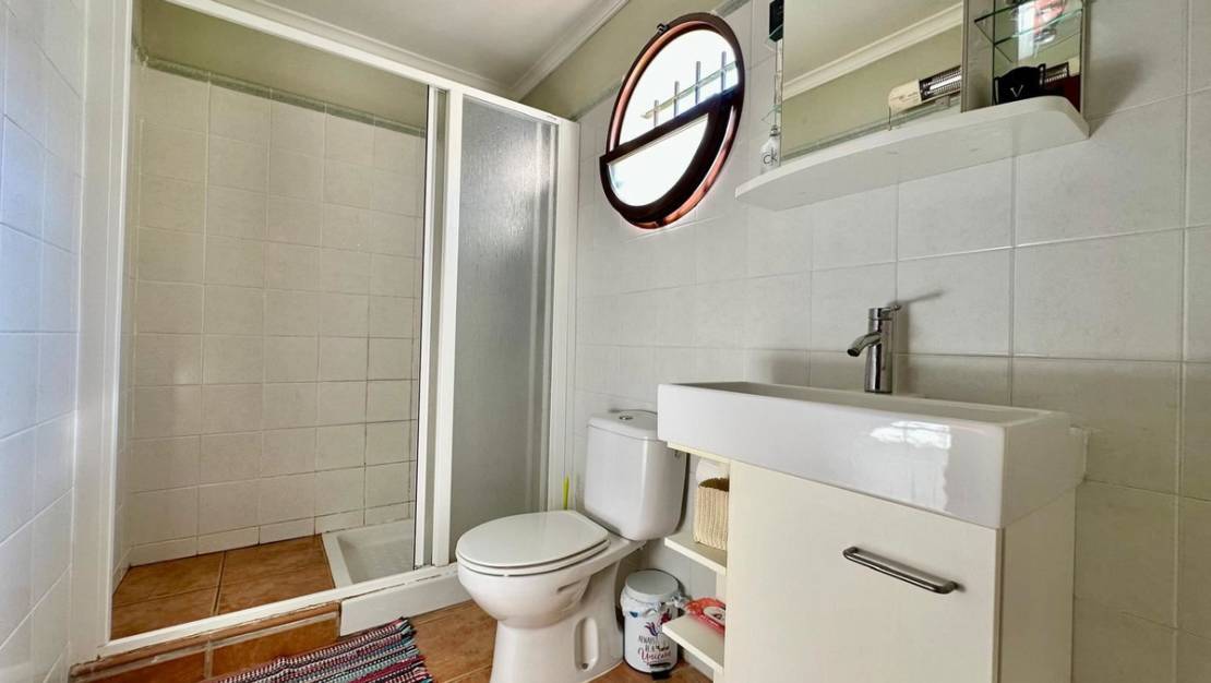Sale - Town House - San Javier - San Javier Centro
