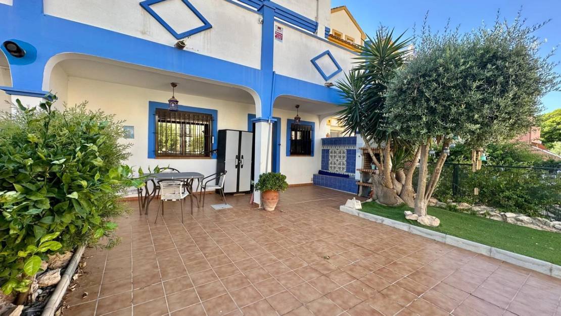 Sale - Town House - San Javier - San Javier Centro