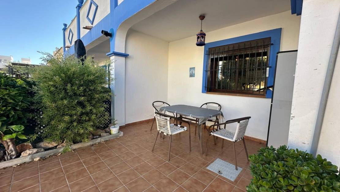 Sale - Town House - San Javier - San Javier Centro