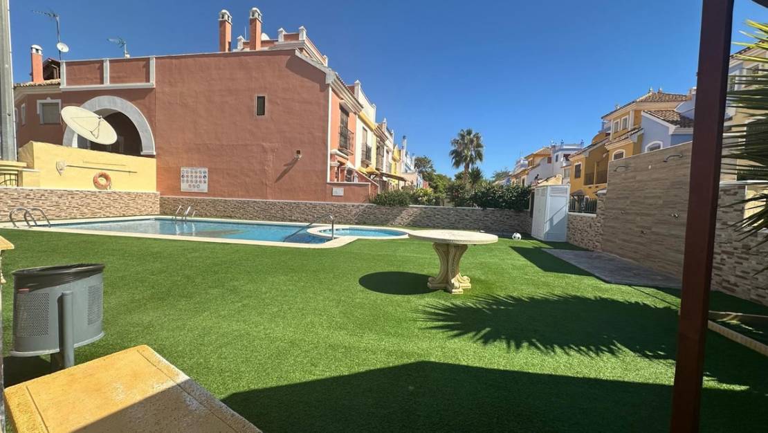 Sale - Town House - San Javier - San Javier Centro