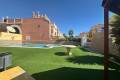 Sale - Town House - San Javier - San Javier Centro