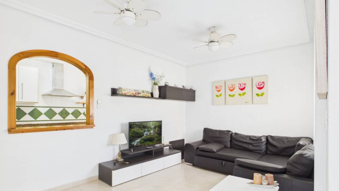 Sale - Town House - San Javier - San Javier Centro