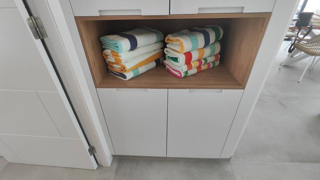 Sale - Town House - San Javier - Santiago de la Ribera