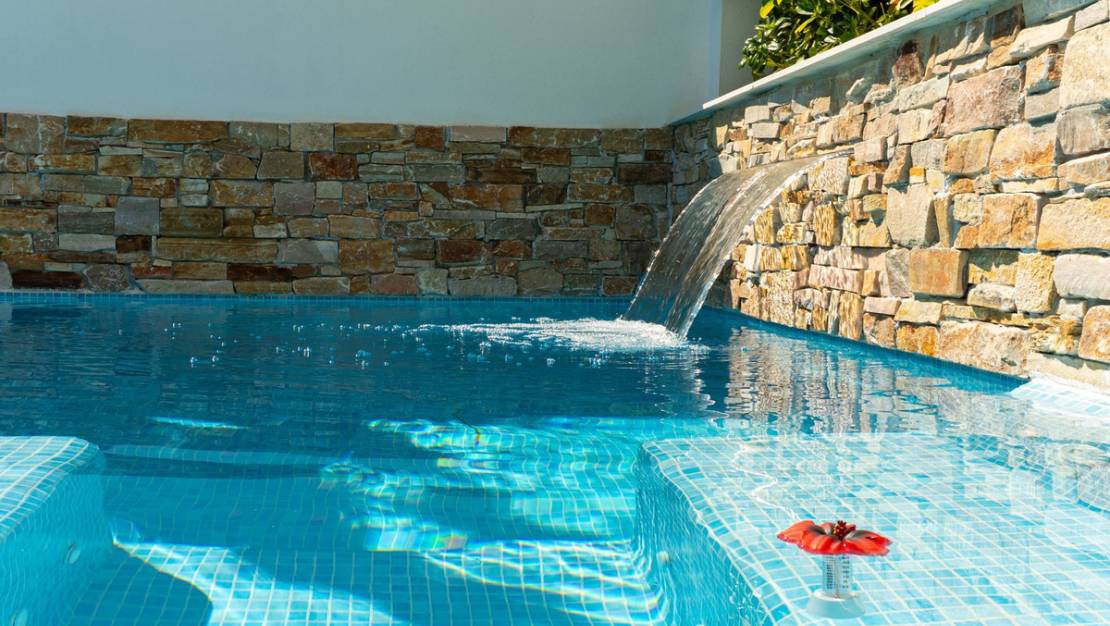 Sale - Town House - San Javier - Santiago de la Ribera