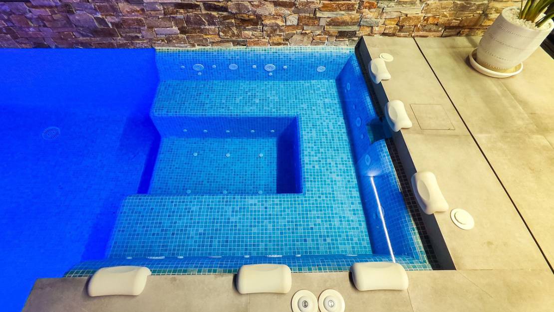 Sale - Town House - San Javier - Santiago de la Ribera