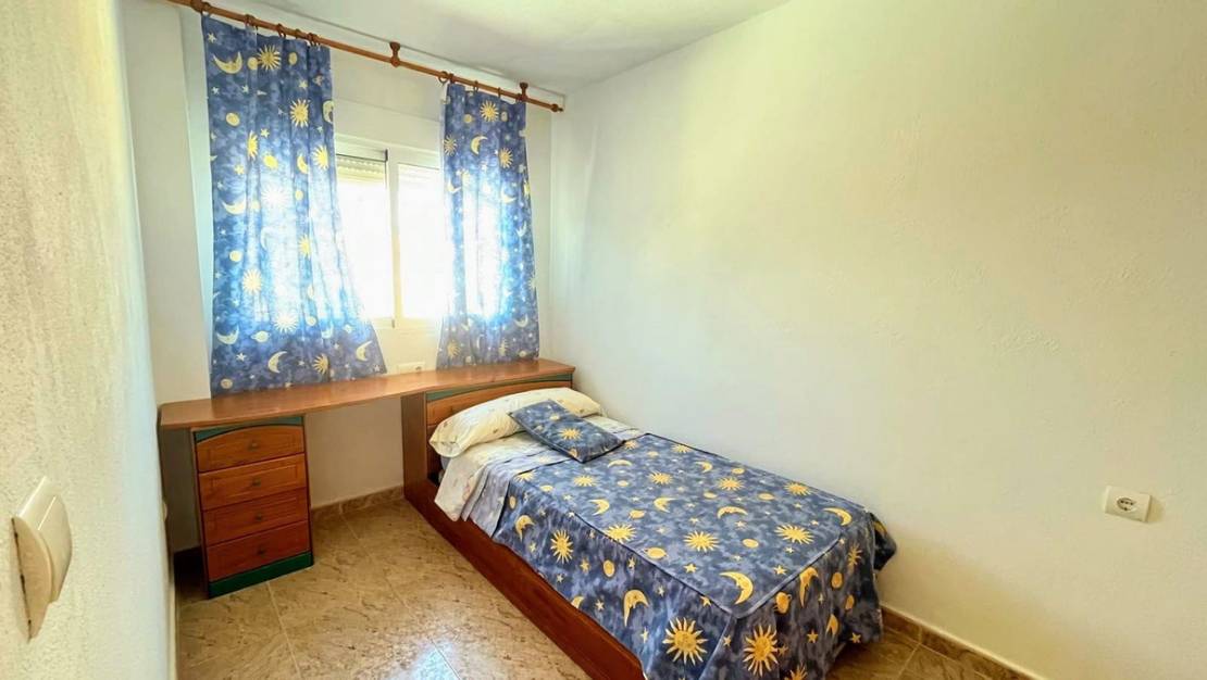 Sale - Town House - San Javier - Santiago de la Ribera