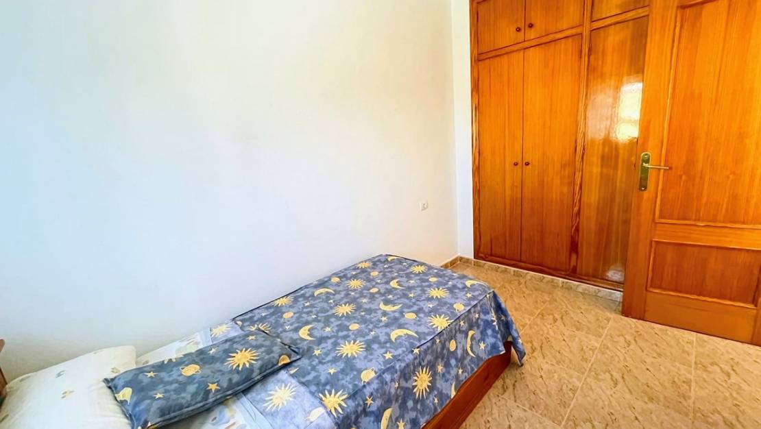 Sale - Town House - San Javier - Santiago de la Ribera