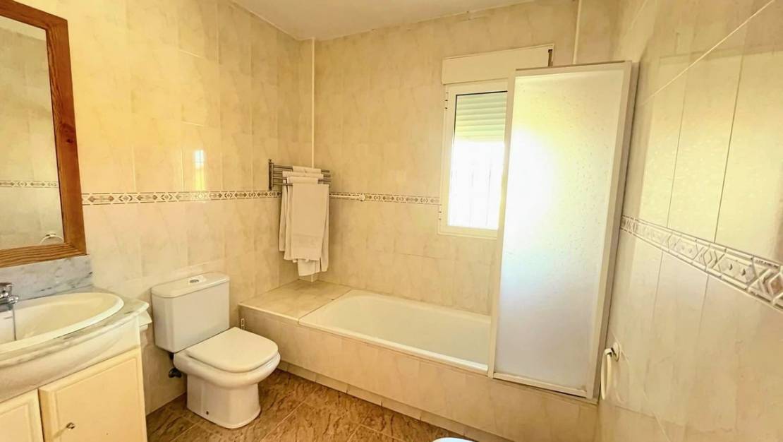 Sale - Town House - San Javier - Santiago de la Ribera