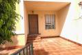 Sale - Town House - San Javier - Santiago de la Ribera