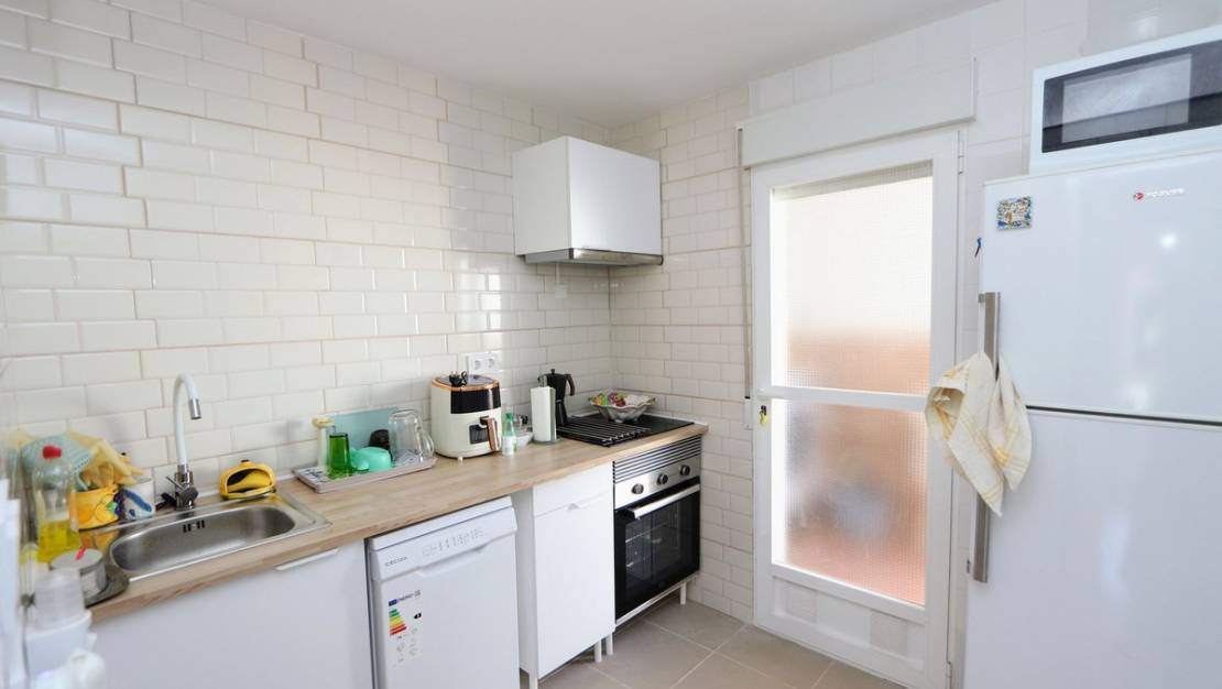 Sale - Town House - San Javier - Santiago de la Ribera