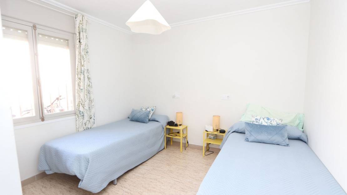 Sale - Town House - San Javier - Santiago de la Ribera