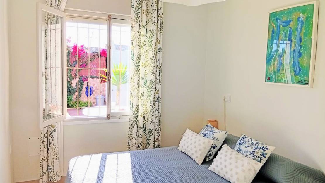 Sale - Town House - San Javier - Santiago de la Ribera