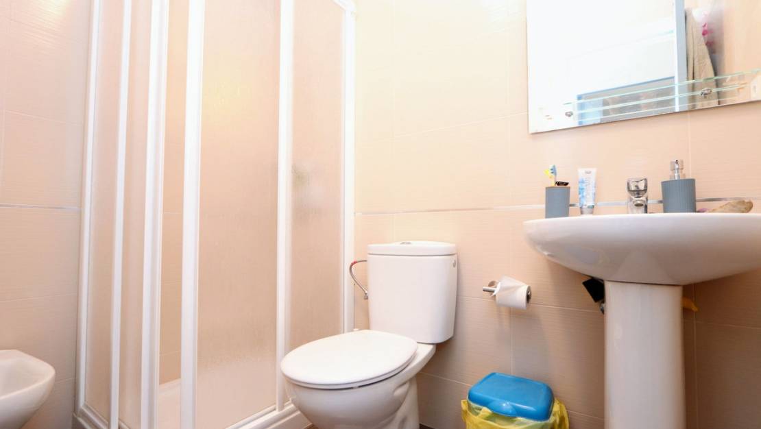 Sale - Town House - San Javier - Santiago de la Ribera