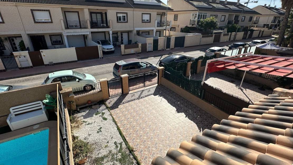 Sale - Town House - San Javier - Santiago de la Ribera