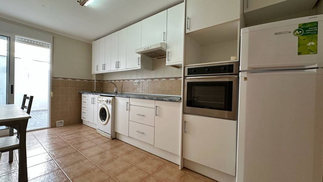 Sale - Town House - San Javier - Santiago de la Ribera