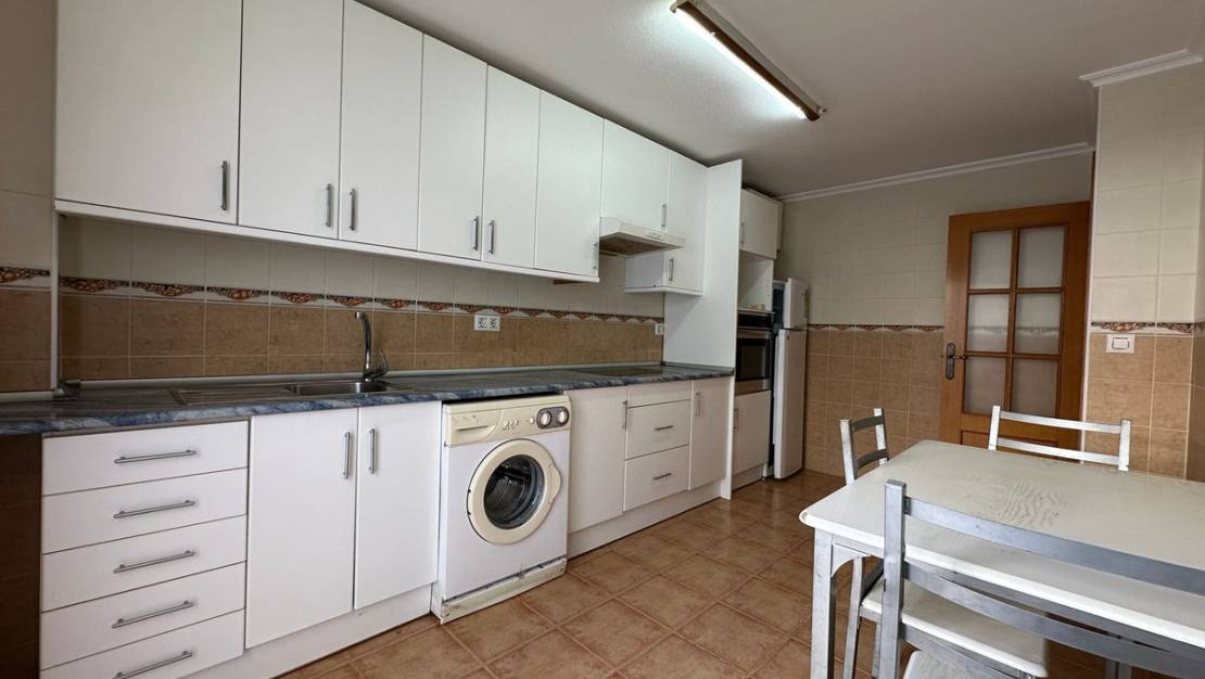Sale - Town House - San Javier - Santiago de la Ribera