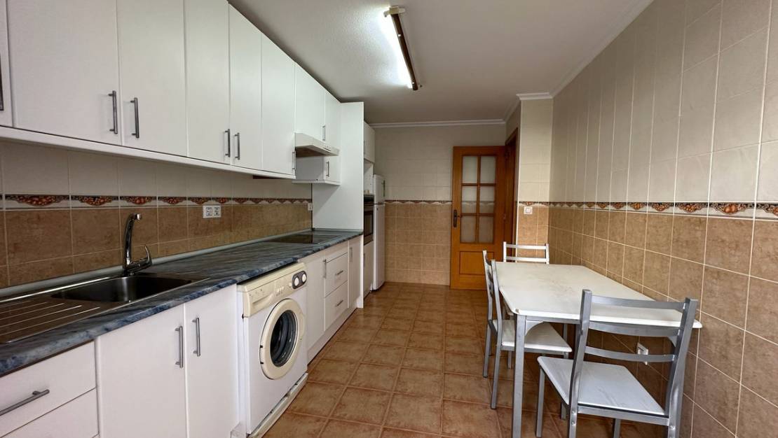 Sale - Town House - San Javier - Santiago de la Ribera