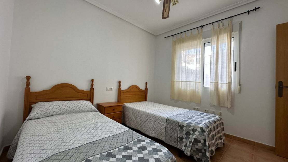 Sale - Town House - San Javier - Santiago de la Ribera