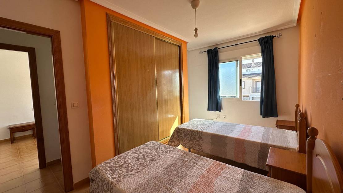 Sale - Town House - San Javier - Santiago de la Ribera