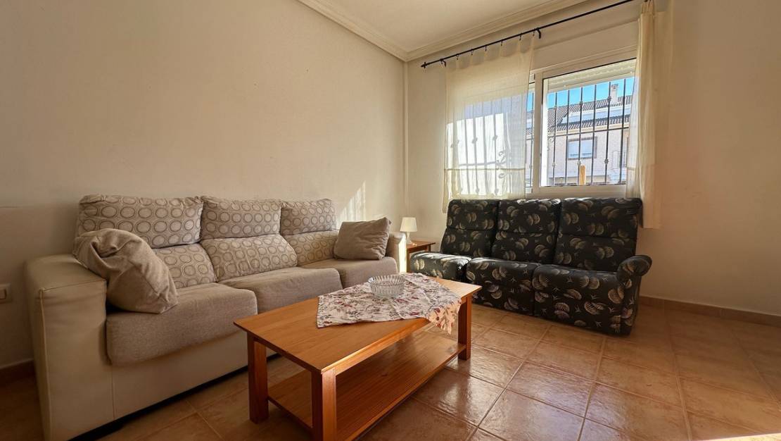 Sale - Town House - San Javier - Santiago de la Ribera