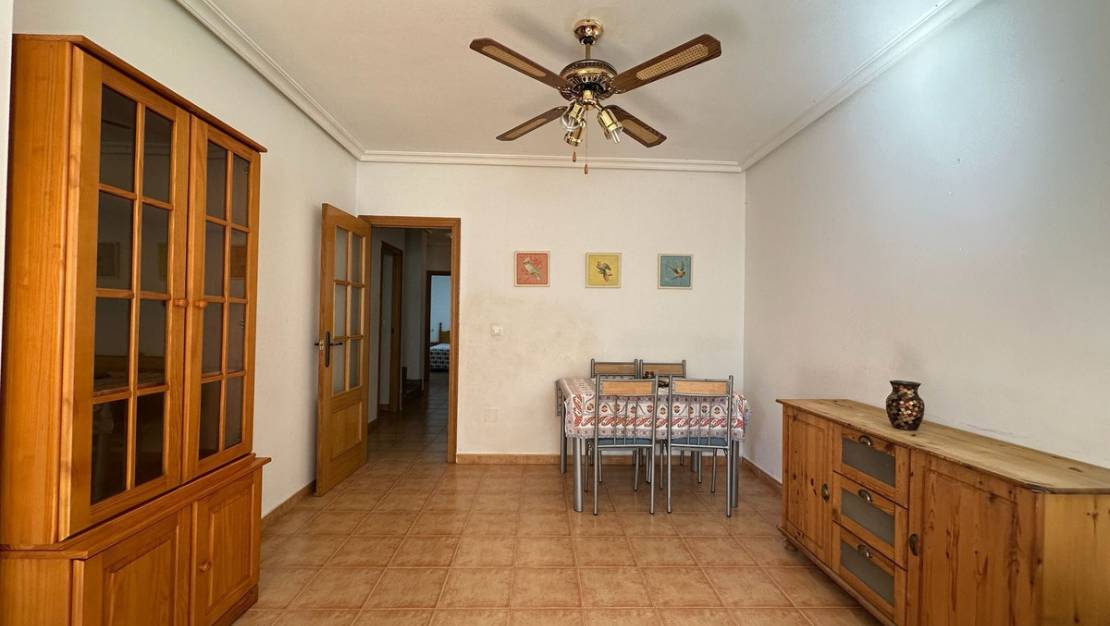 Sale - Town House - San Javier - Santiago de la Ribera