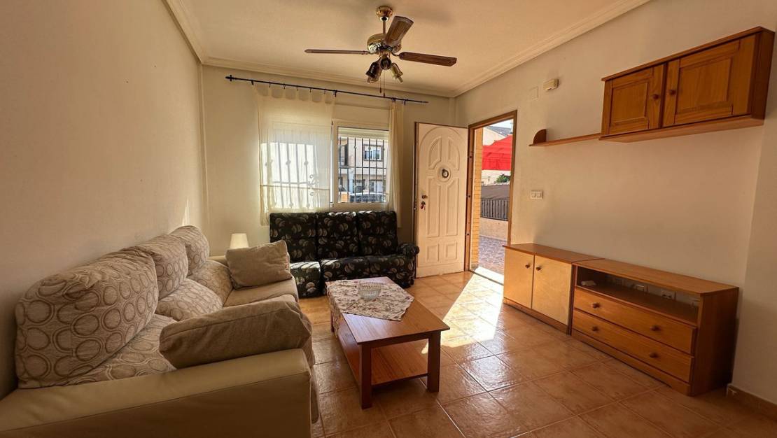 Sale - Town House - San Javier - Santiago de la Ribera