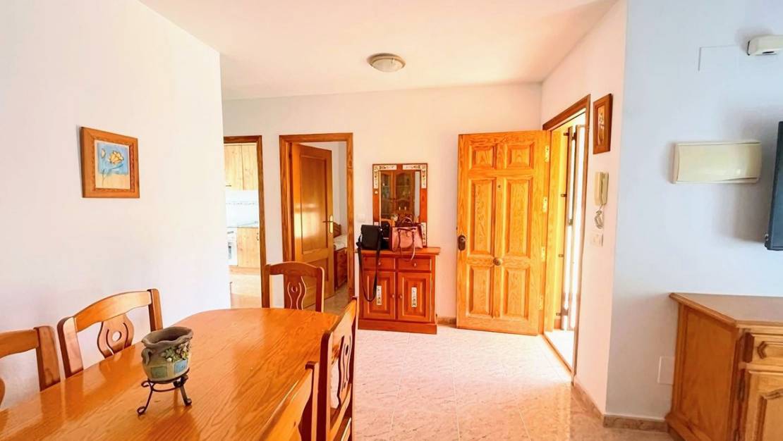 Sale - Town House - San Javier - Santiago de la Ribera