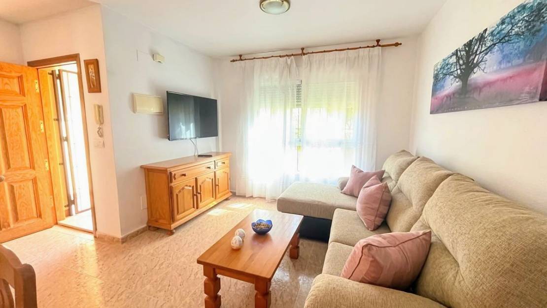 Sale - Town House - San Javier - Santiago de la Ribera