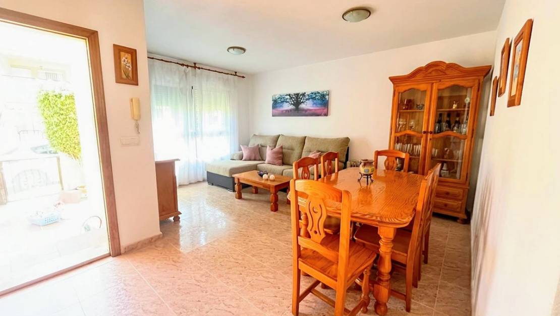 Sale - Town House - San Javier - Santiago de la Ribera