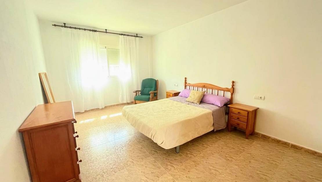 Sale - Town House - San Javier - Santiago de la Ribera
