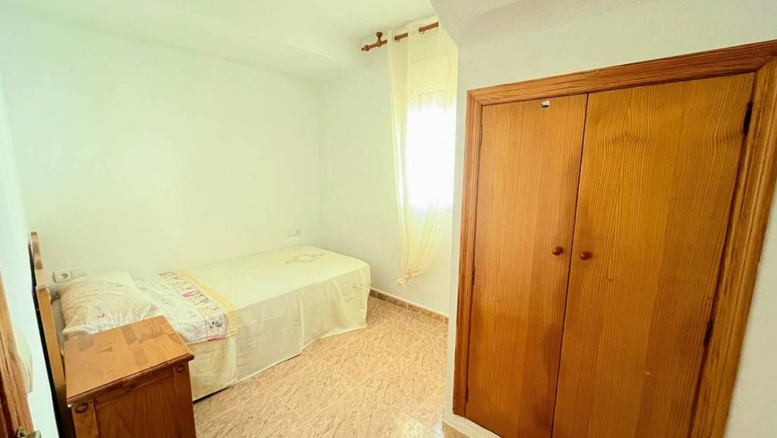 Sale - Town House - San Javier - Santiago de la Ribera