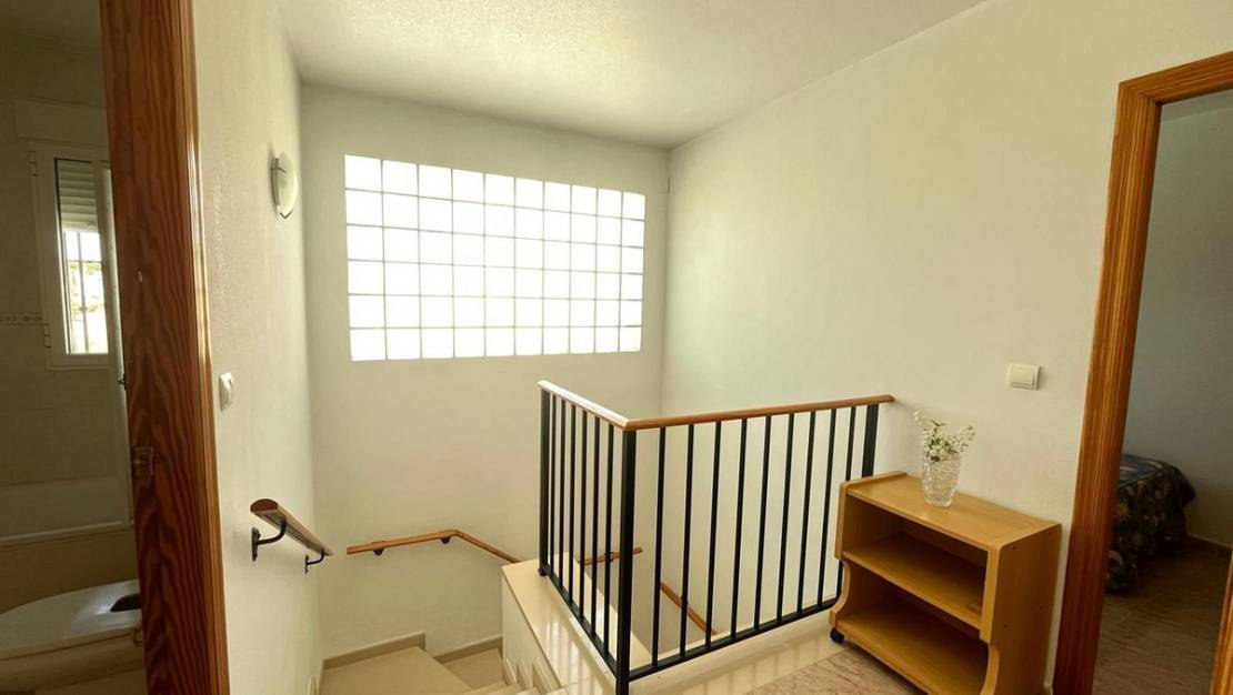 Sale - Town House - San Javier - Santiago de la Ribera
