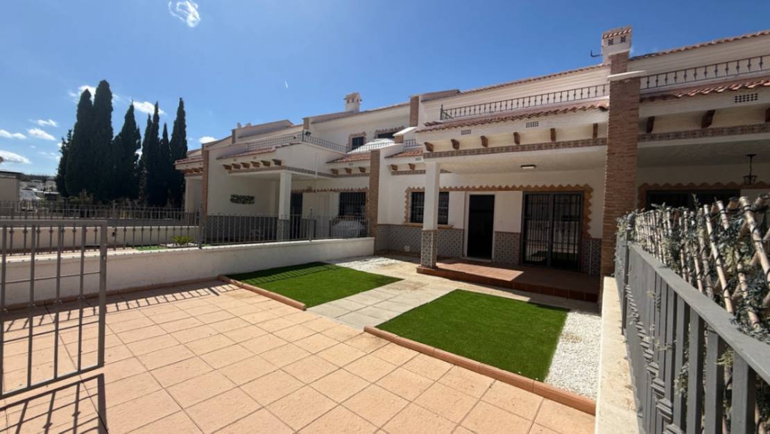 Sale - Town House - San Miguel de Salinas - San Miguel de Salinas Centro